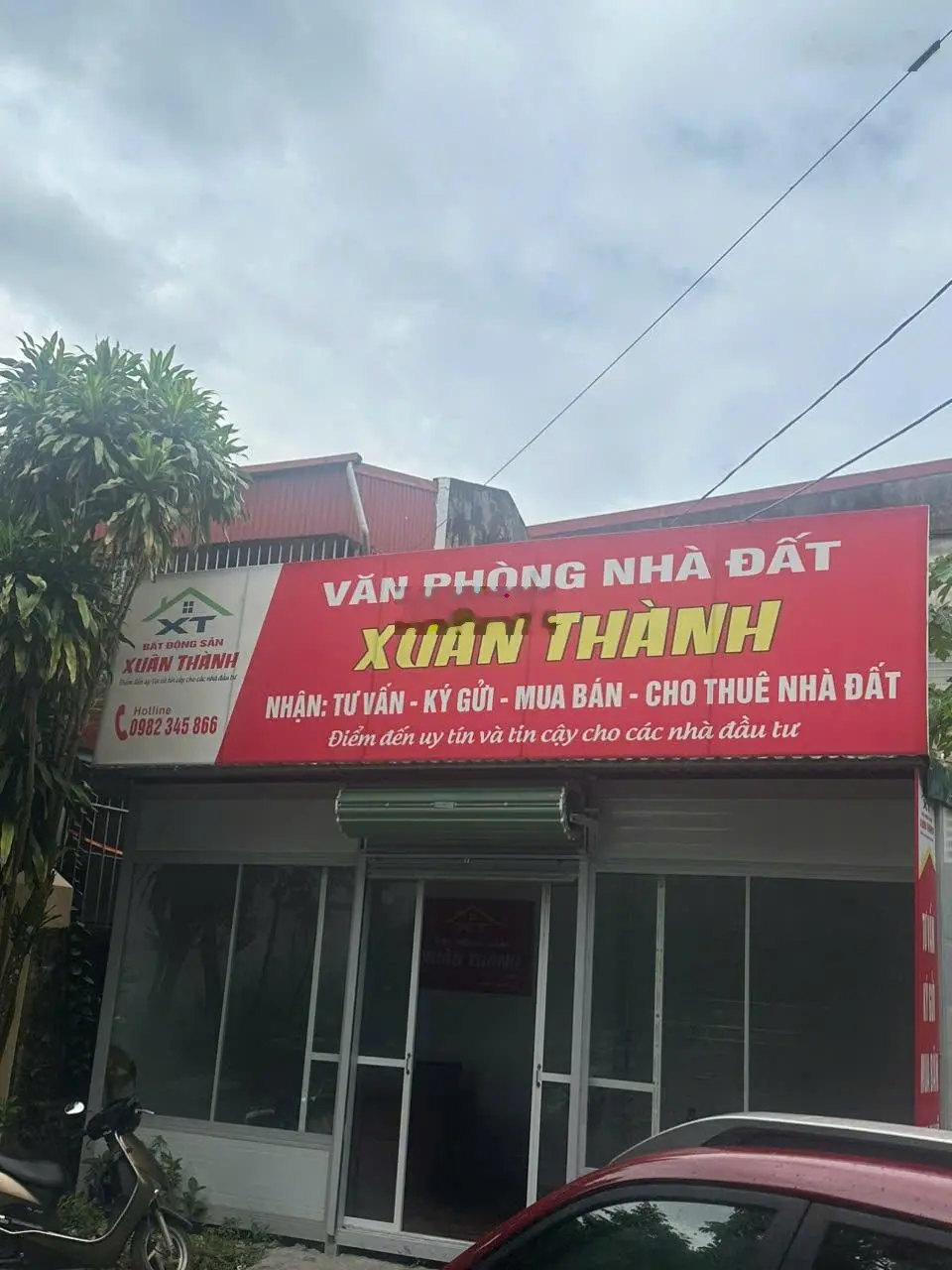 Bán đất xây khách sạn nhà nghỉ khu Hồ Kỳ Lân TP Ninh Bình