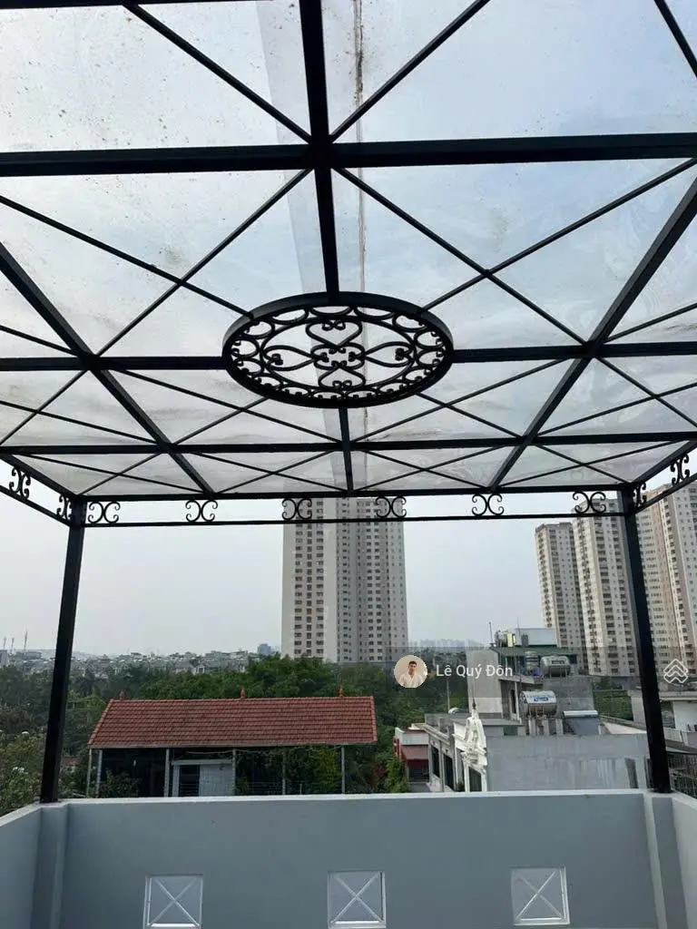 Nhà đẹp Phúc Lợi lô góc 60m2 Thang máy Oto vào nhà Sở hữu ngay chỉ với 9 tỷ!