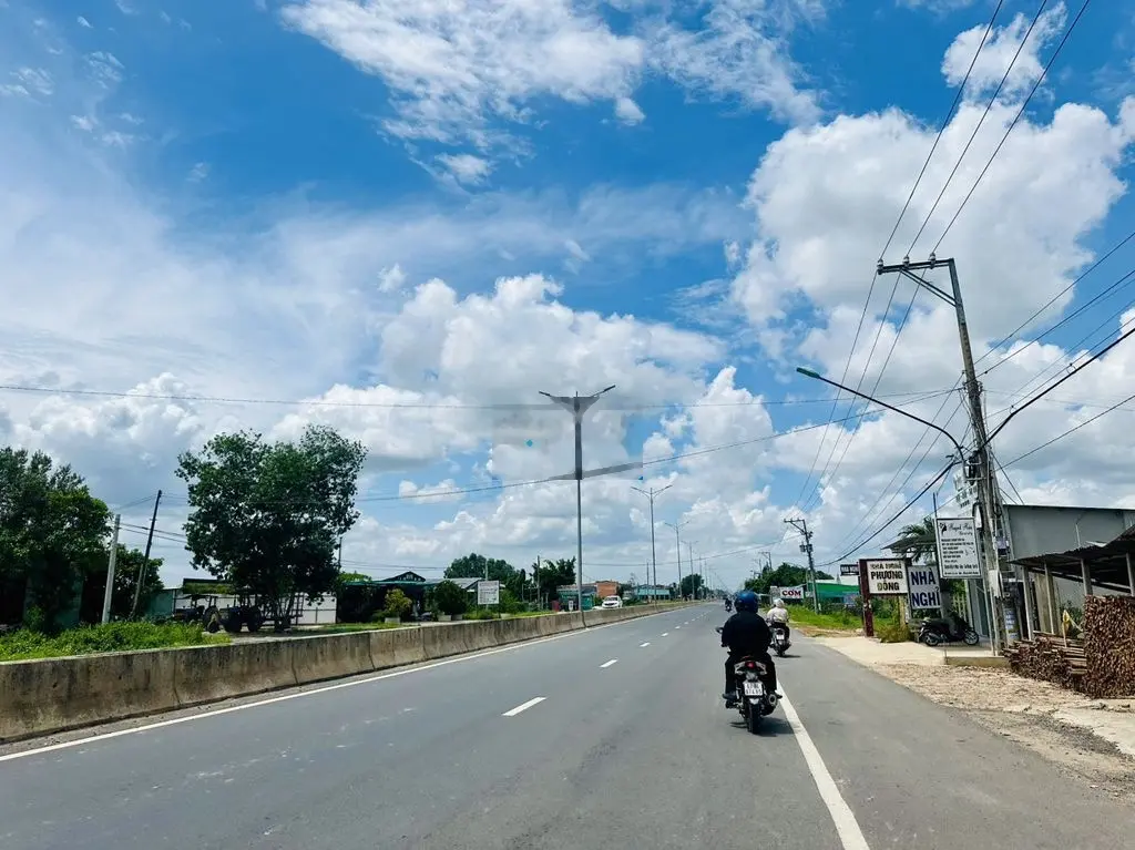 ĐẤT CỰC RẺ CHỈ 239TR/ HẾT ĐẤT 5X25 ĐƯỜNG THÔNG