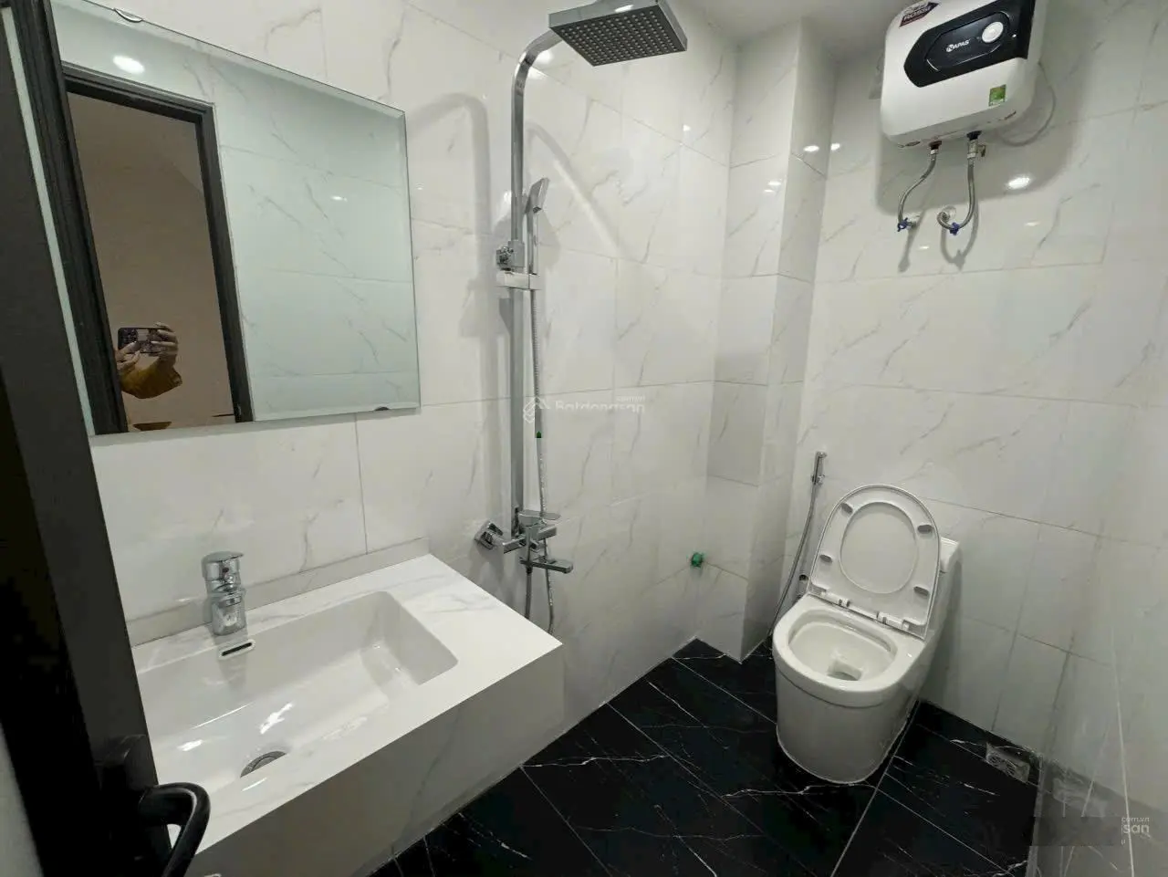 Lê Quang Đạo - ô tô kinh doanh - lô góc 55m2 x 5 tầng - MT: 4,6m, giá: 10,5 tỷ, LH: 0968371359