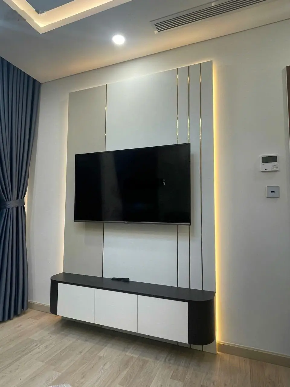 BĐS ThiênPhước : Căn hộ CT1 Luxury Riverside, KĐT VCN Phước Long, Tp Nha Trang 2 ty 3