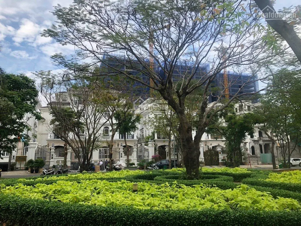 Cần Bán gấp căn biệt thự Cityland 99 Nguyễn Thị Thập, P. Tân Phú, Q7, LH: 0912 183 ***