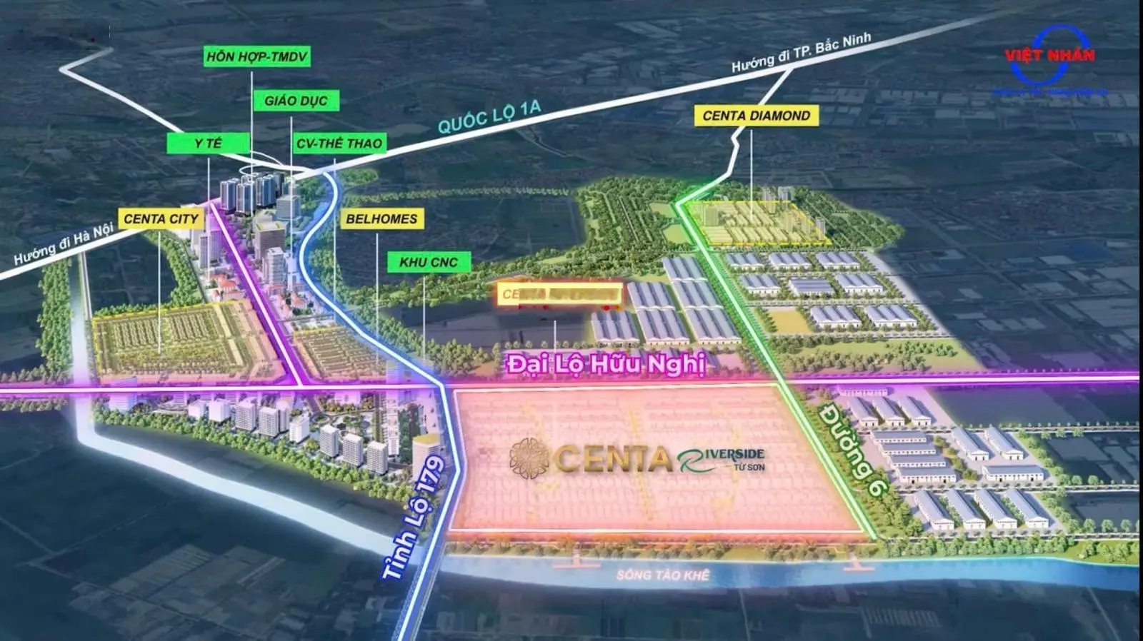 Bán biệt thự 180m (9*20), tổng sàn 236,5m, đường trước nhà 15,3m. Giá gốc của chủ đầu tư