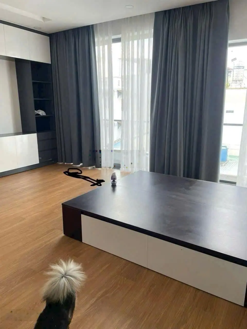 Bán nhanh nhà chính chủ Lã Xuân Oai, Tăng Nhơn Phú Á, Q9 49,8m2 giá 2 tỷ 750tr shr