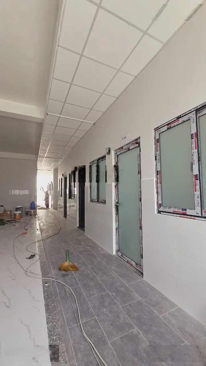 Bán CHDV 3 tầng đường Tân Hoà 2, Hiệp Phú, Q9 - 394m2 - 25 tỷ