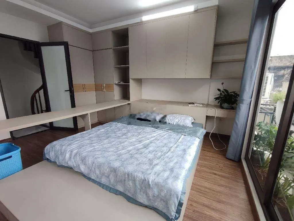 Bán nhà Hưng Phúc, thiết kế tỉ mỉ, lý tưởng, đẳng cấp 5 sao