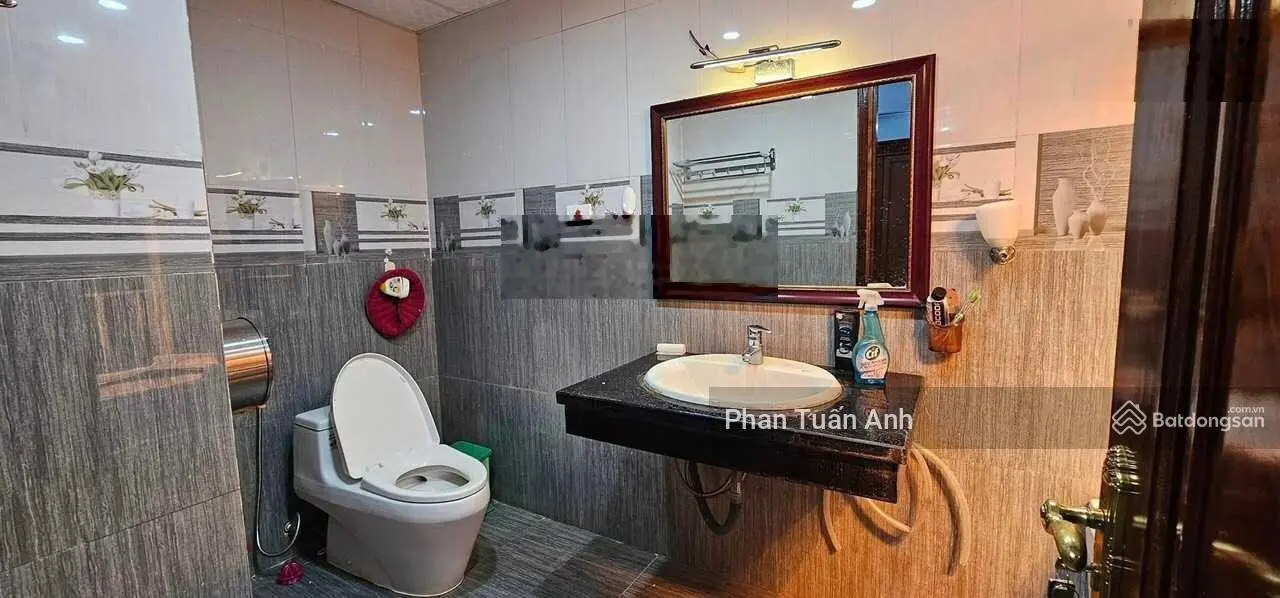 Chính chủ bán gấp căn hộ 115m2 tại Sudico Mỹ Đình Sông Đà, thiết kế 3pn, ban công Đông Nam, 4,3 tỷ