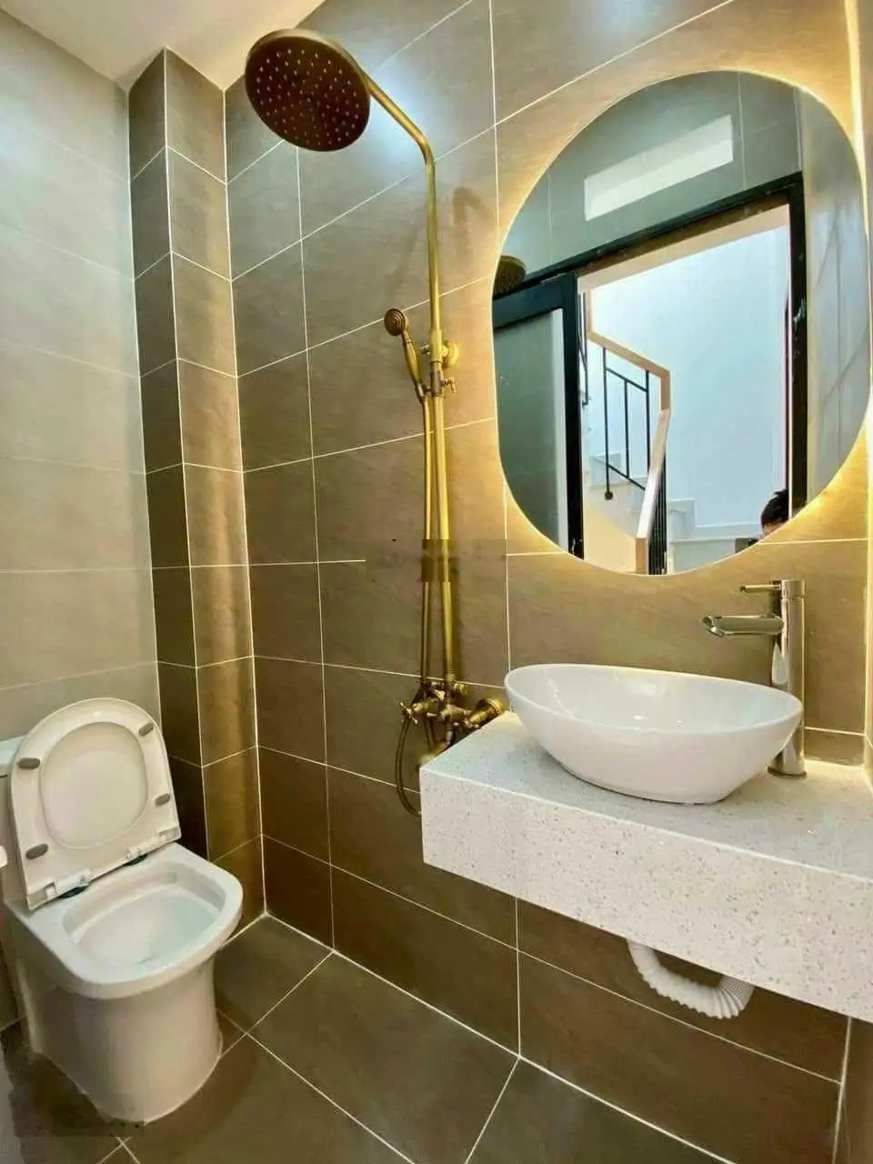 Căn mặt tiền Trương Quốc Dung, Phú Nhuận cần bán gấp TL thích hợp kinh doanh, sổ riêng