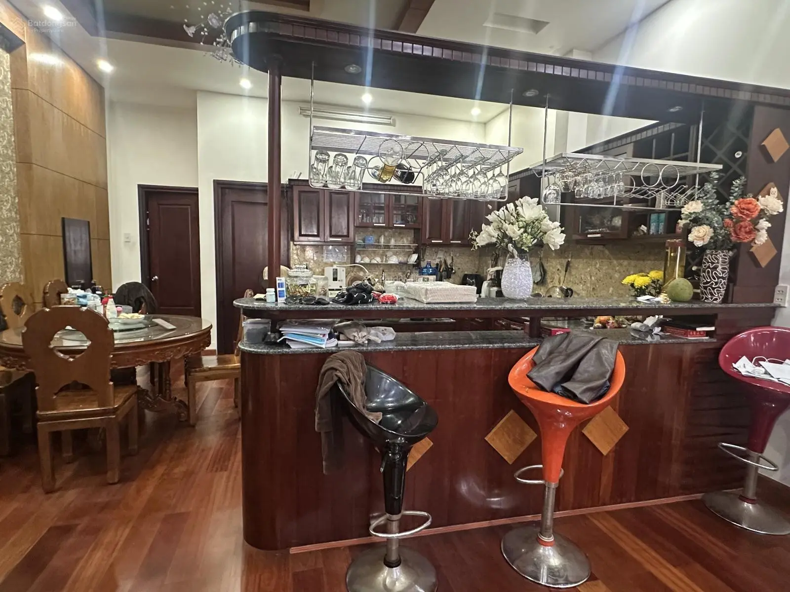 Nhà 3 tầng đẹp đường Lê Đại Hành, vị trí vip, gần với Nguyễn Thị Minh Khai.
