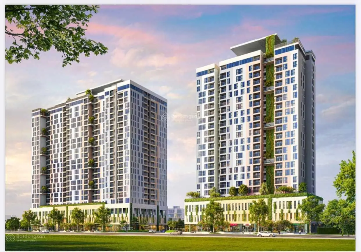 Căn 2PN Urban Green 65,55m2 giá 3ty5. Duy nhất suất nội bộ giá siêu tốt. Inbox em Nhâm ngay