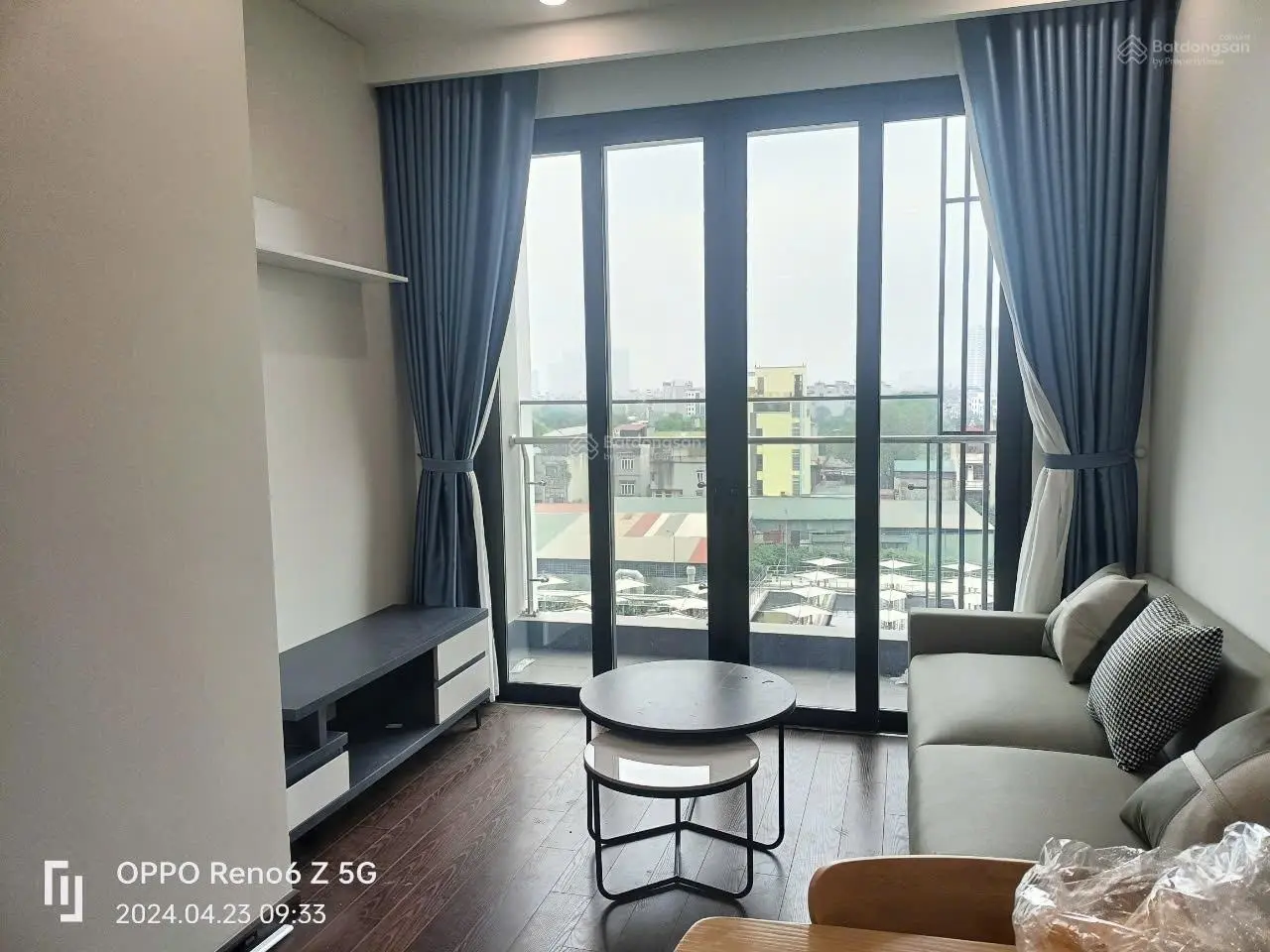 Chính chủ bán nhanh căn hộ 2N2VS Masteri West Heights Tòa C tầng 06 giá rẻ nhất khu vực chỉ 4 tỷ