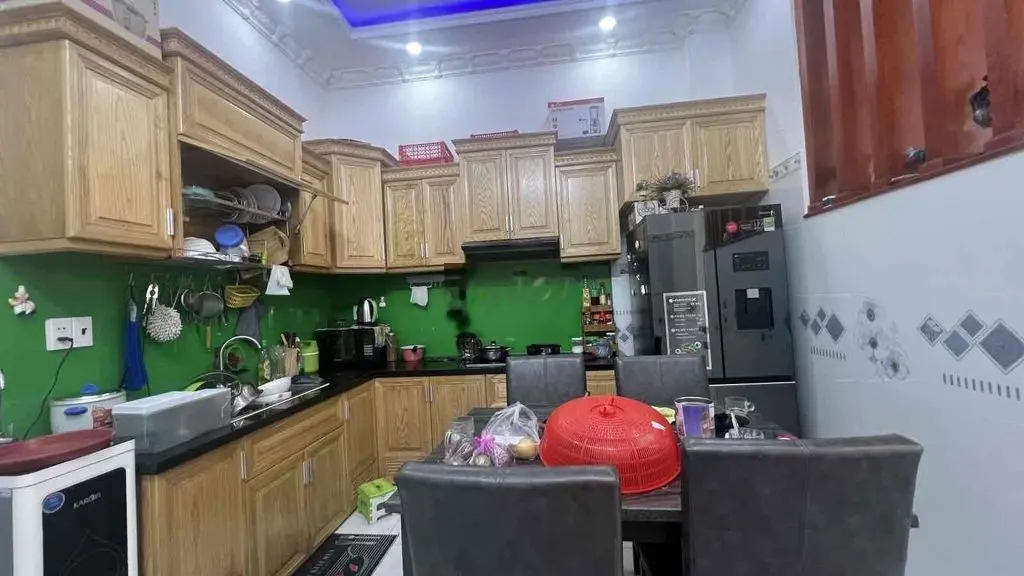 Liên khu 4 5 - Khu đồng bộ cao cấp - 50m2 - Ô tô đổ cửa - Chỉ 4.7tỷ Tl