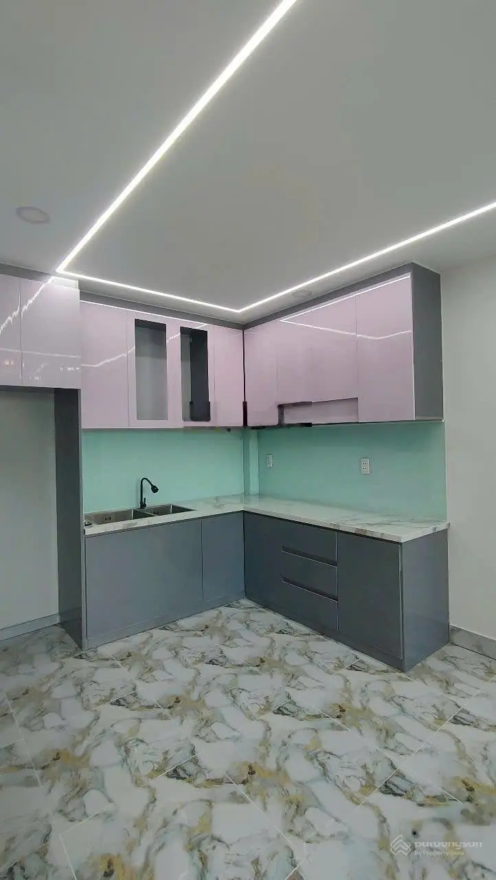 Chủ bán nhà SHC TX31 Q12 nhà 1trệt 1lầu 2pn 2toitet