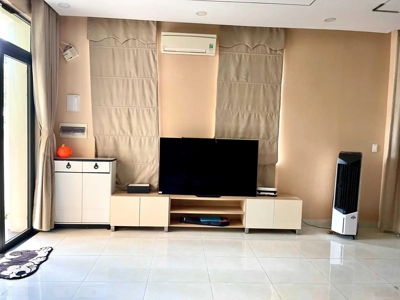 Bán biệt thự sông Lakeview City, 8x20m, 1trệt 2 lầu, full NT, giá 23 tỷ