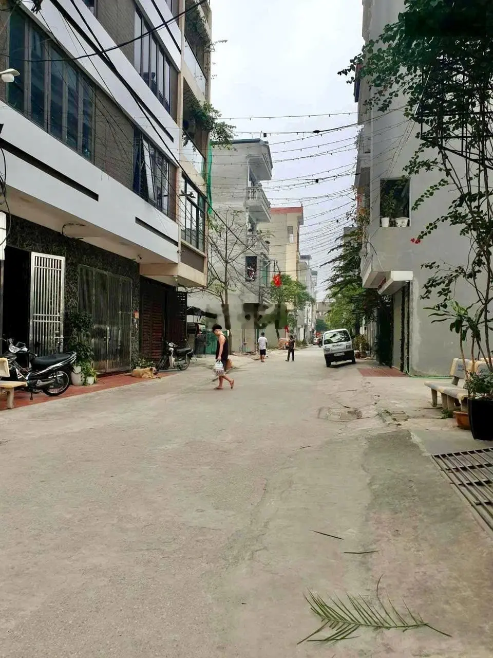 Bán đất nền dự án Tân Tây Đô 48m, giá đầu tư.