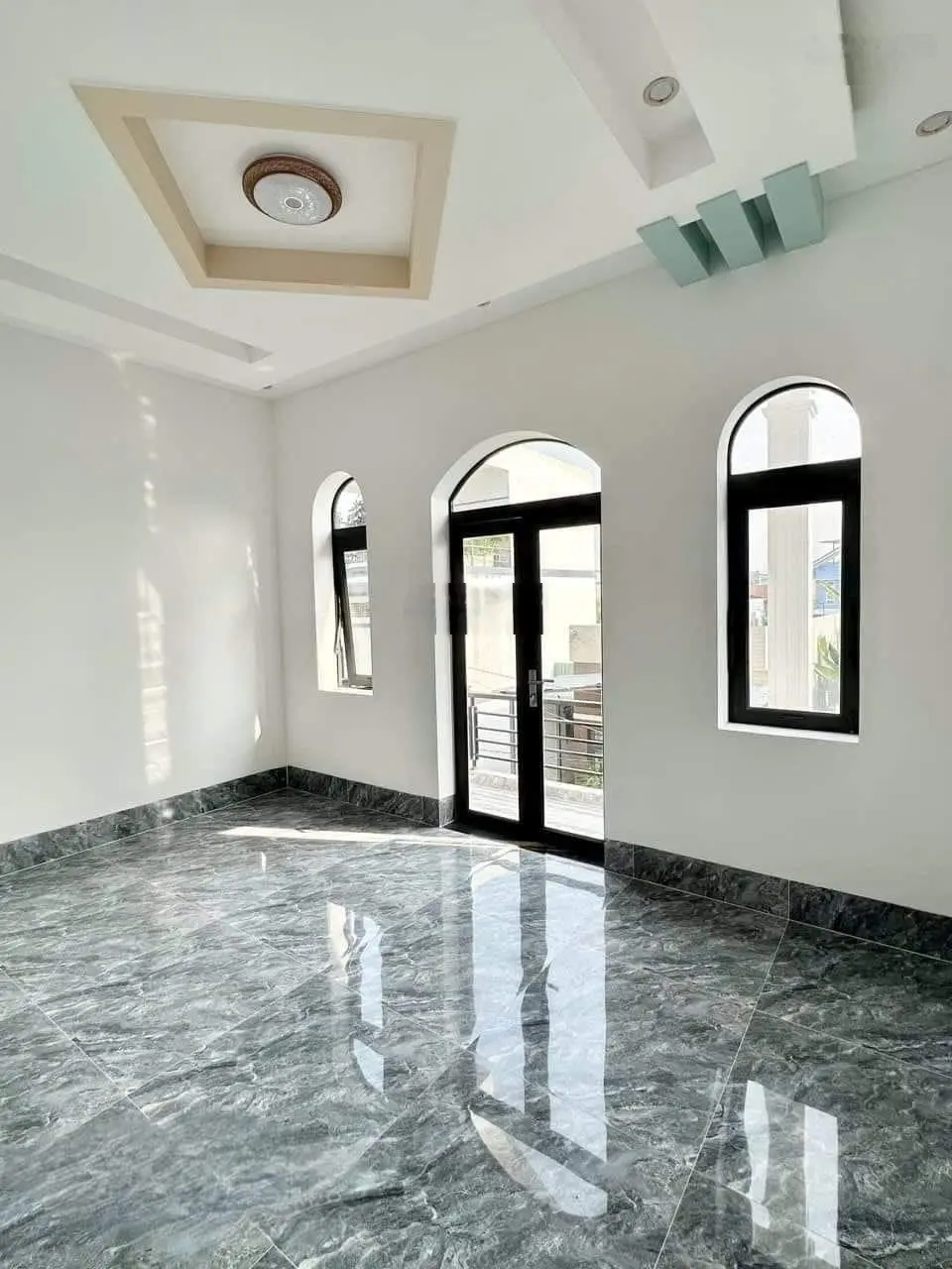 Bán nhà riêng tại Bình Chánh, 60 m2/ 2PN /1WC, giá 1tỷ560 view đẹp, đang cho thuê 7tr/th