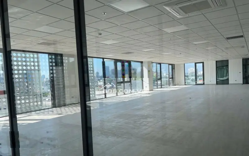 Siêu phẩm MT Phan Đăng Lưu, Bình Thạnh, 12x25m, XD: 5 Tầng - HĐT: 200 triệu/tháng, giá 43 tỷ