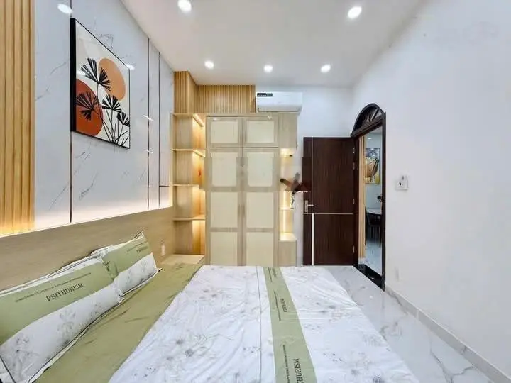 Siêu phẩm nhà phố ngay đường số 1,Long Trường, quận 9.Giá chỉ 2 tỷ 7 sổ hồng trao tay