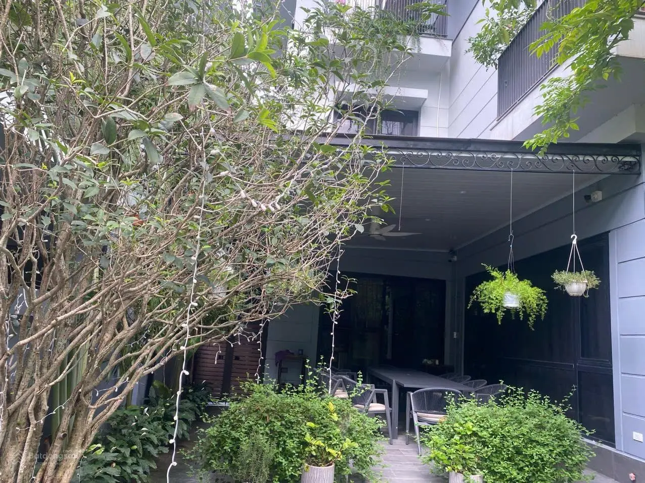BT5 - Lake side villas đã hoàn thiện đẹp cần bán sớm