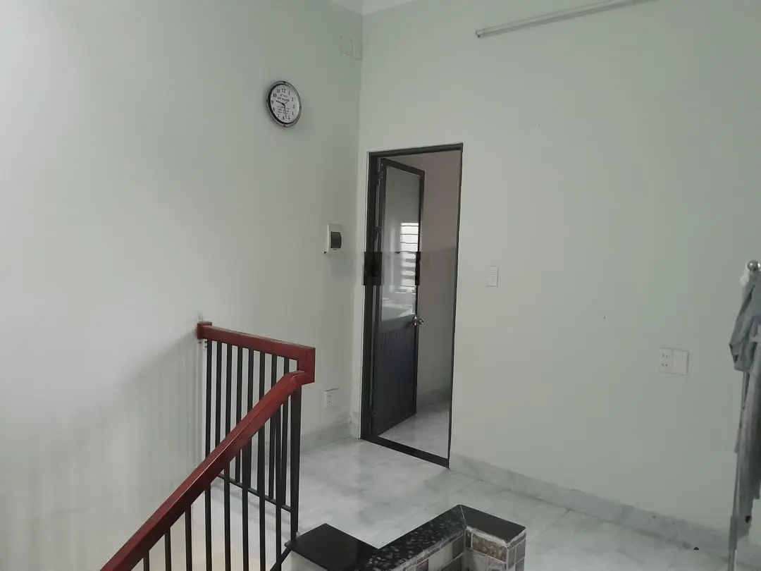 Nhà 2 Tầng - Đường mặt tiền - Gần Bệnh Viện Đa Khoa Cẩm Lệ giá đầu tư