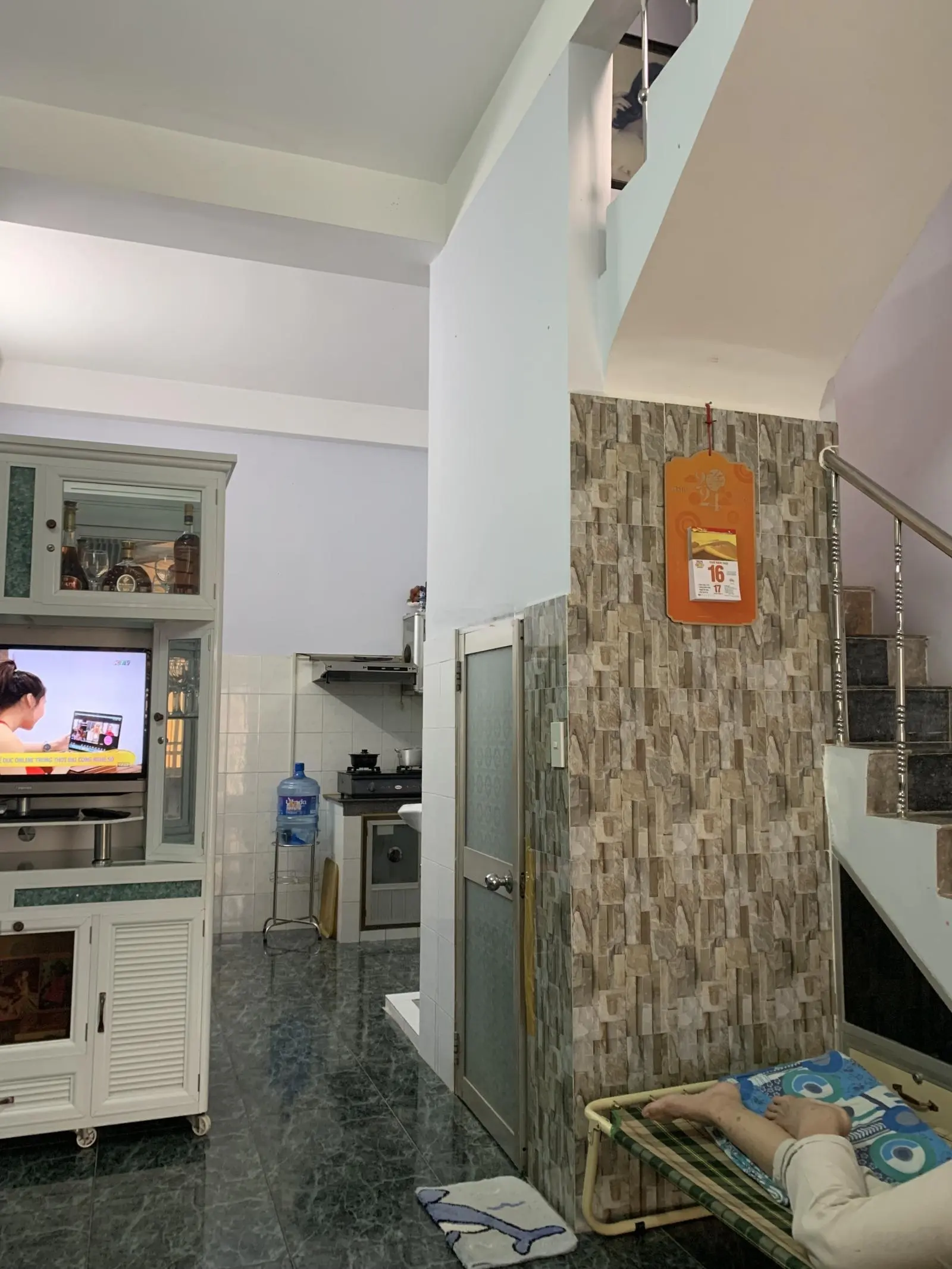 Bán Nhà Riêng đẹp xuất sắc, Hàn Thuyên, Lộc Thọ, Nha Trang, 6 tỷ, 33.56m2