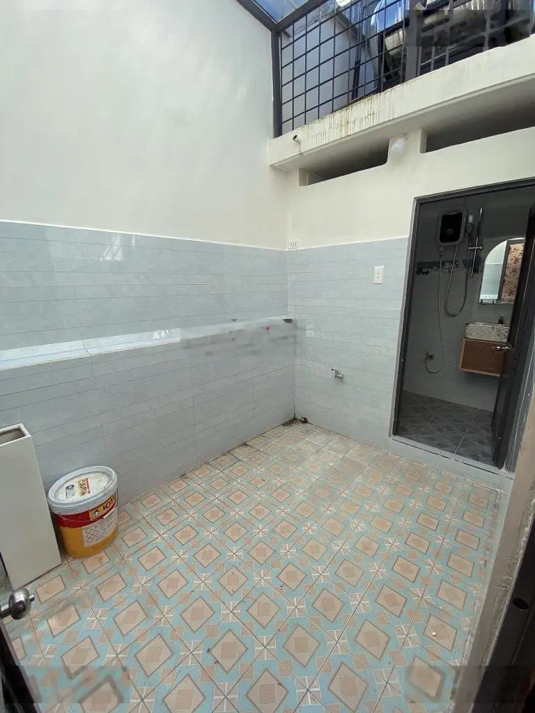 Bán nhà khu dân cư sát trung tâm đường Trần Xuân Soạn quận 7