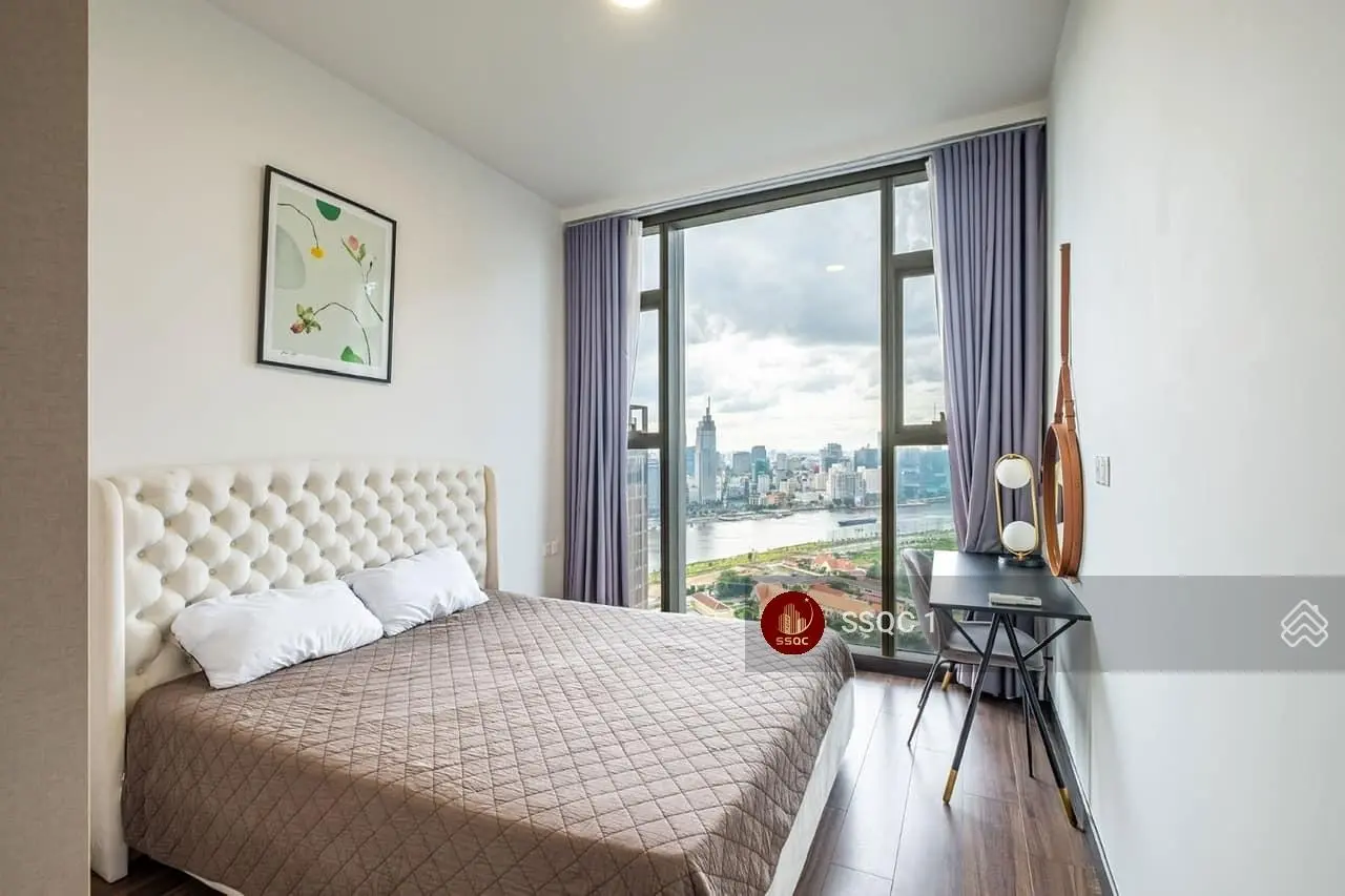 Tin thật 100% - cập nhật liên tục các căn hộ giá tốt từ 1-2-3-4-Duplex-Pent tại dự án Empire City