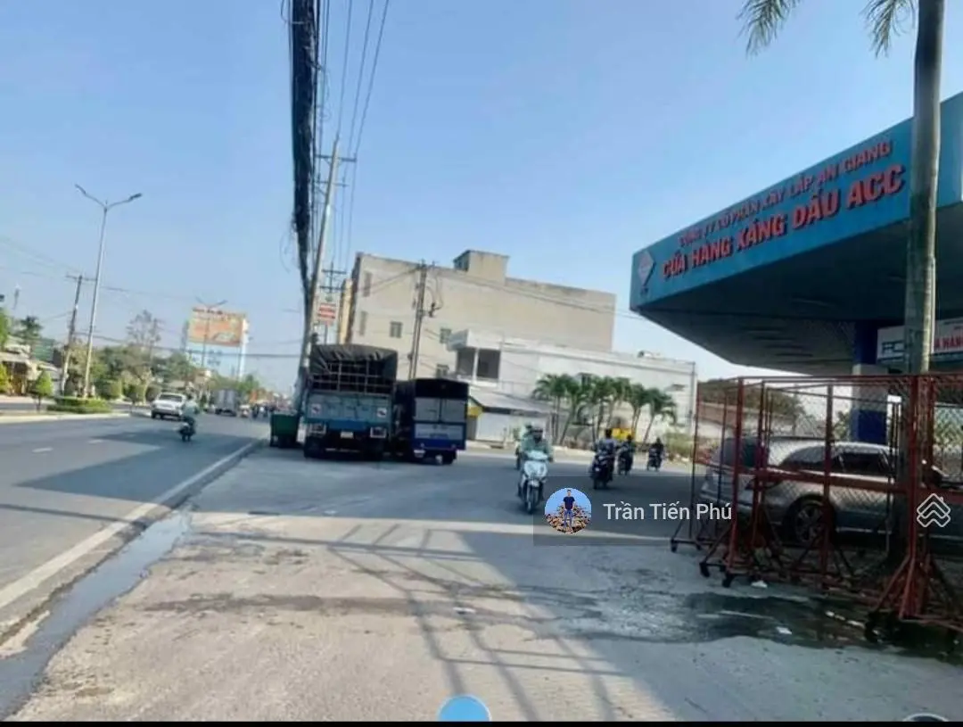 Bán đất đường HĐ2, Bình Nghị, Gò Công Đông, Tiền Giang. 170m2/1,5 tỷ. Sổ sẵn. Lh: 0934 022 ***