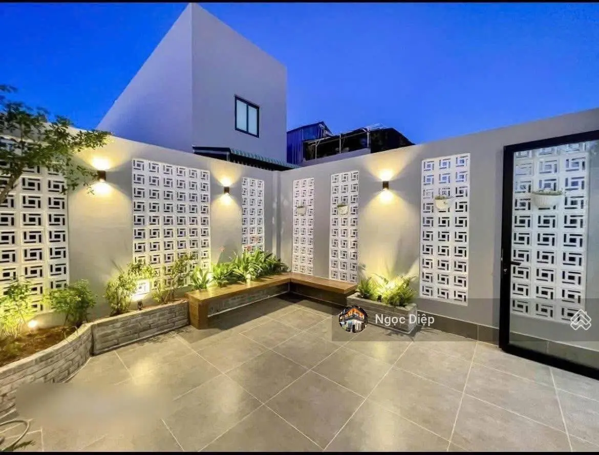 Ra nhà giá ngộp bank gần UBND cách1km ở Phú Xuân, Nhà Bè, HCM, 80m2 1T1L, có thổ cư, sổ sẵn