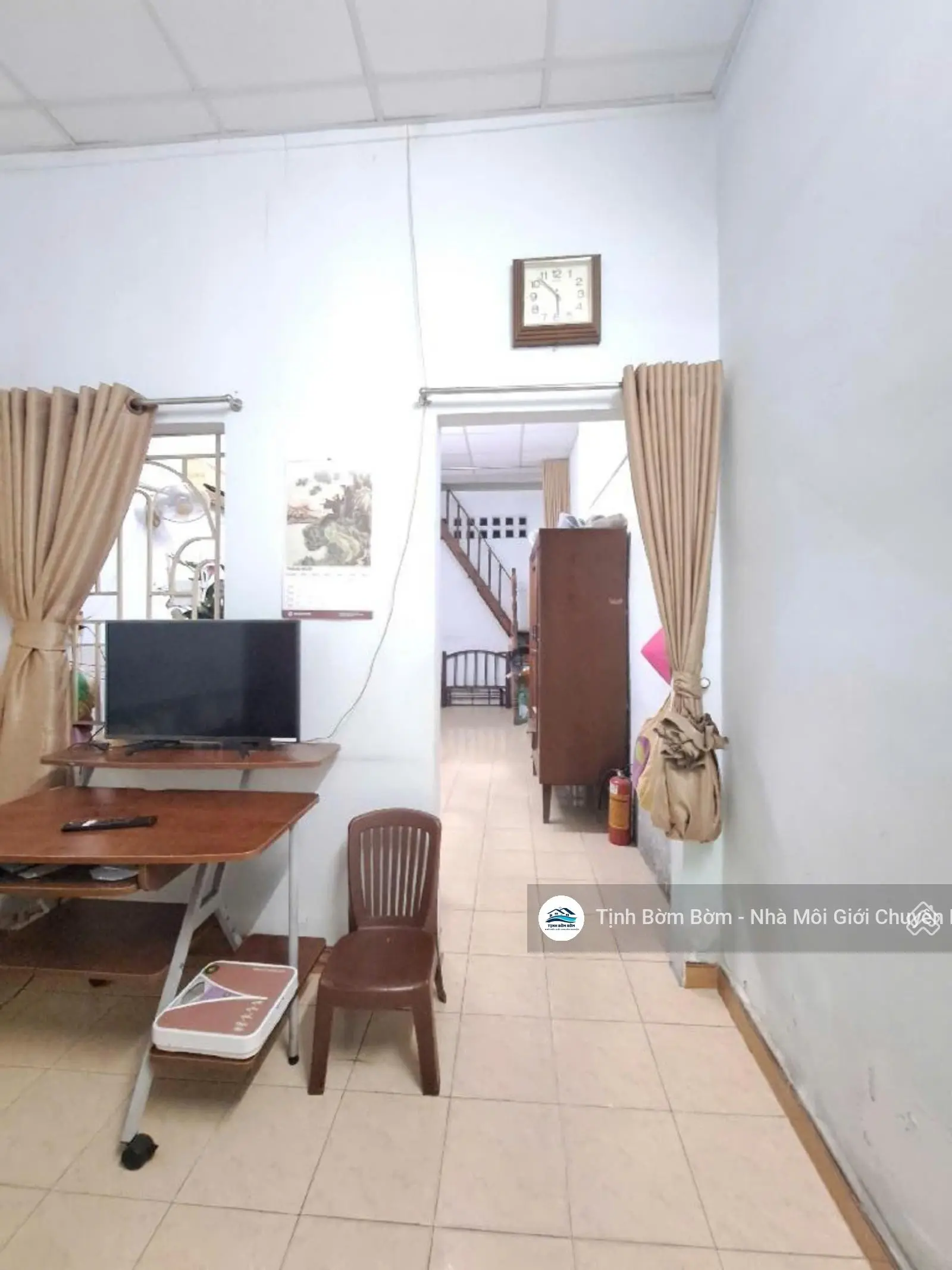 Hot hot bán nhà mặt phố 132m2 ngay cách mạng tháng 8 quận 10, giá tốt chỉ 30 tỷ