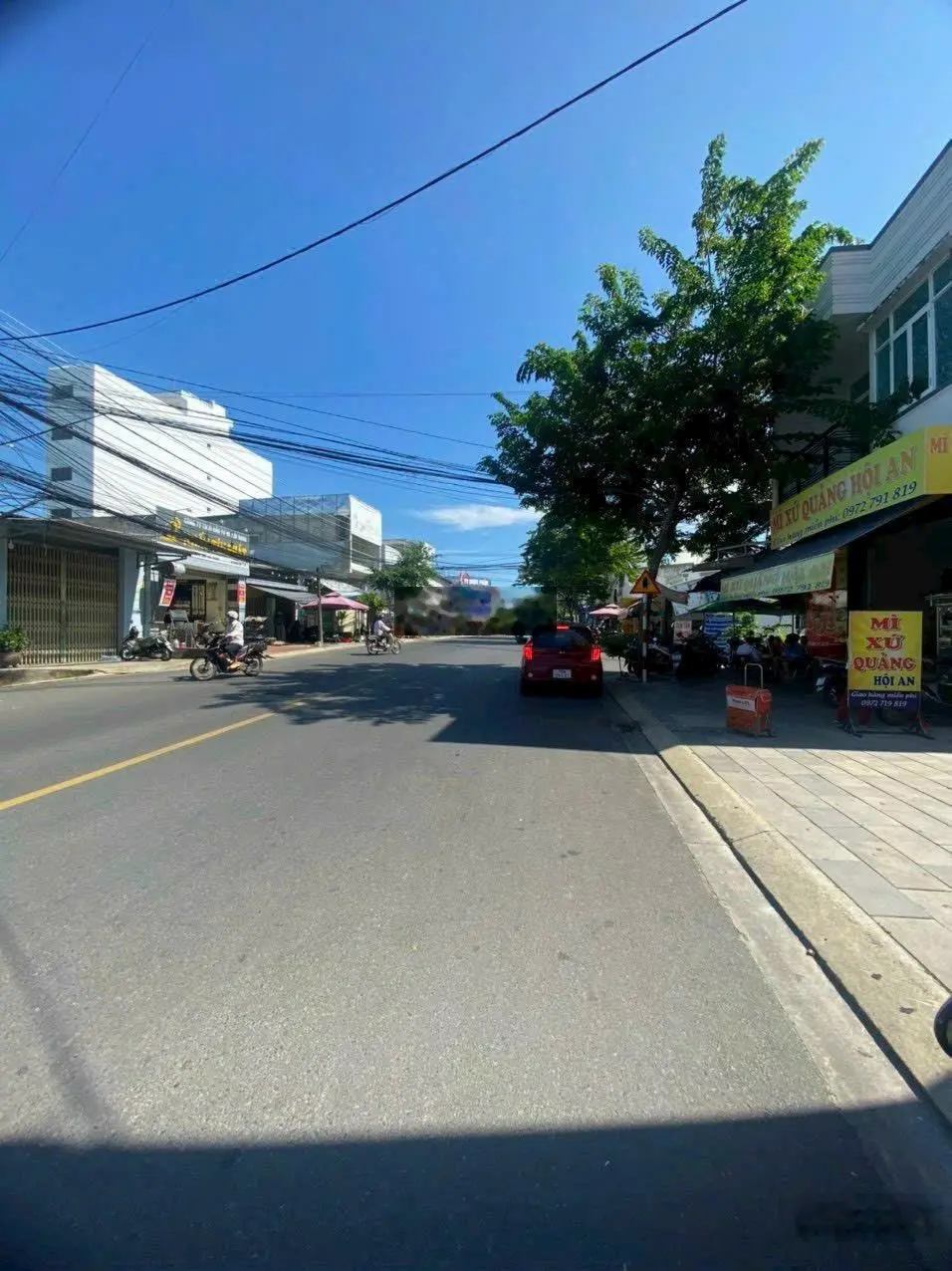 Bán đất mặt tiền đường Phước Long: 143,8m2 ngang hơn 6m giá 8,8 tỷ! Đường rộng 20m