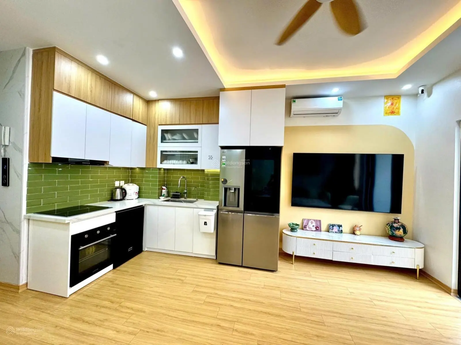 Trung Tâm Văn Phú Hà Đông 11,5 tỷ, 5 tầng thang máy, mặt tiền 4,6m, Nhà mới, full nội thất