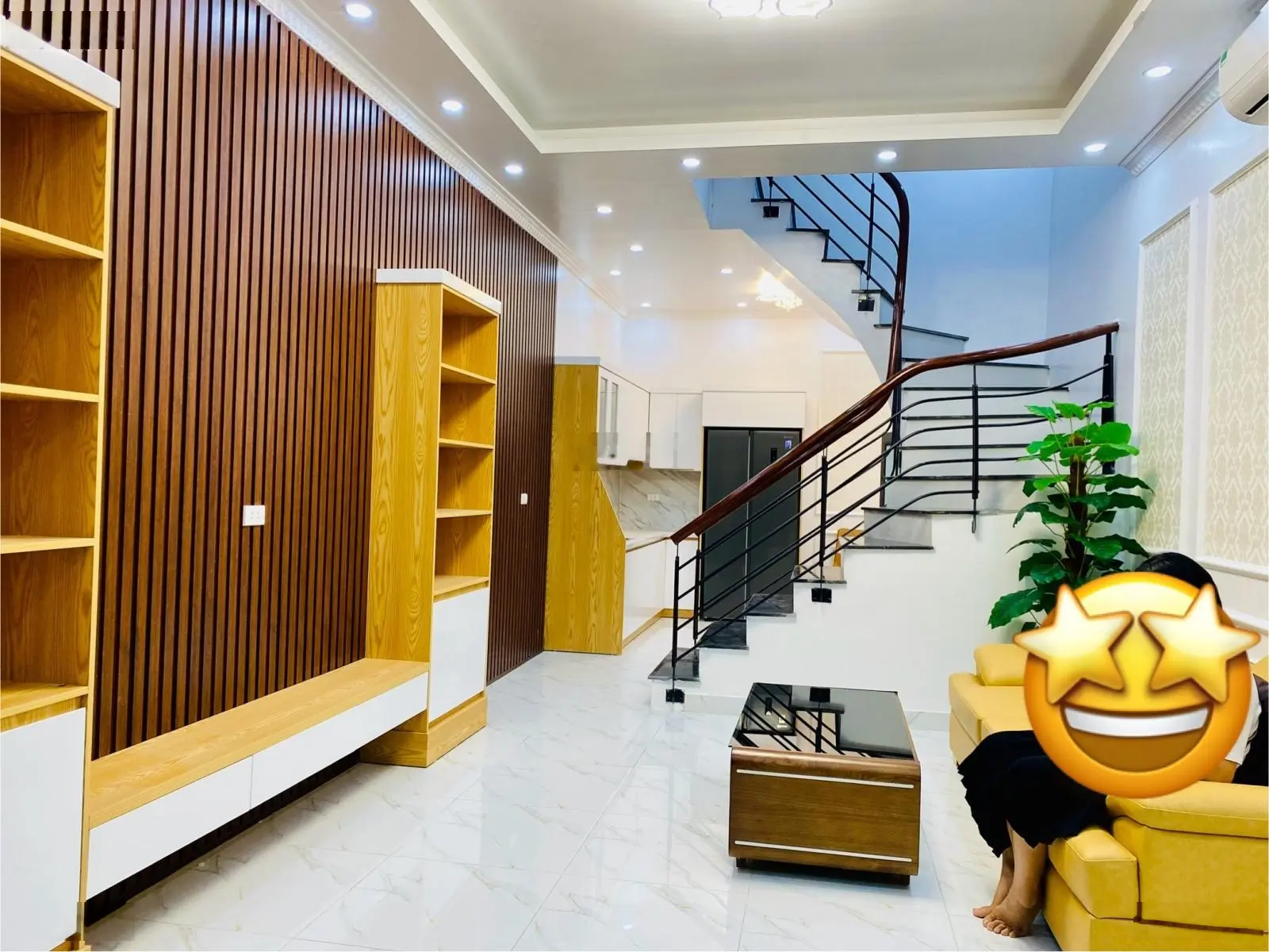 Bán nhà phố kim ngưu- hai bà trưng- 45m2 4 tầng- ngõ nông- gần phố- chỉ hơn 6 tỷ còn thương lượng