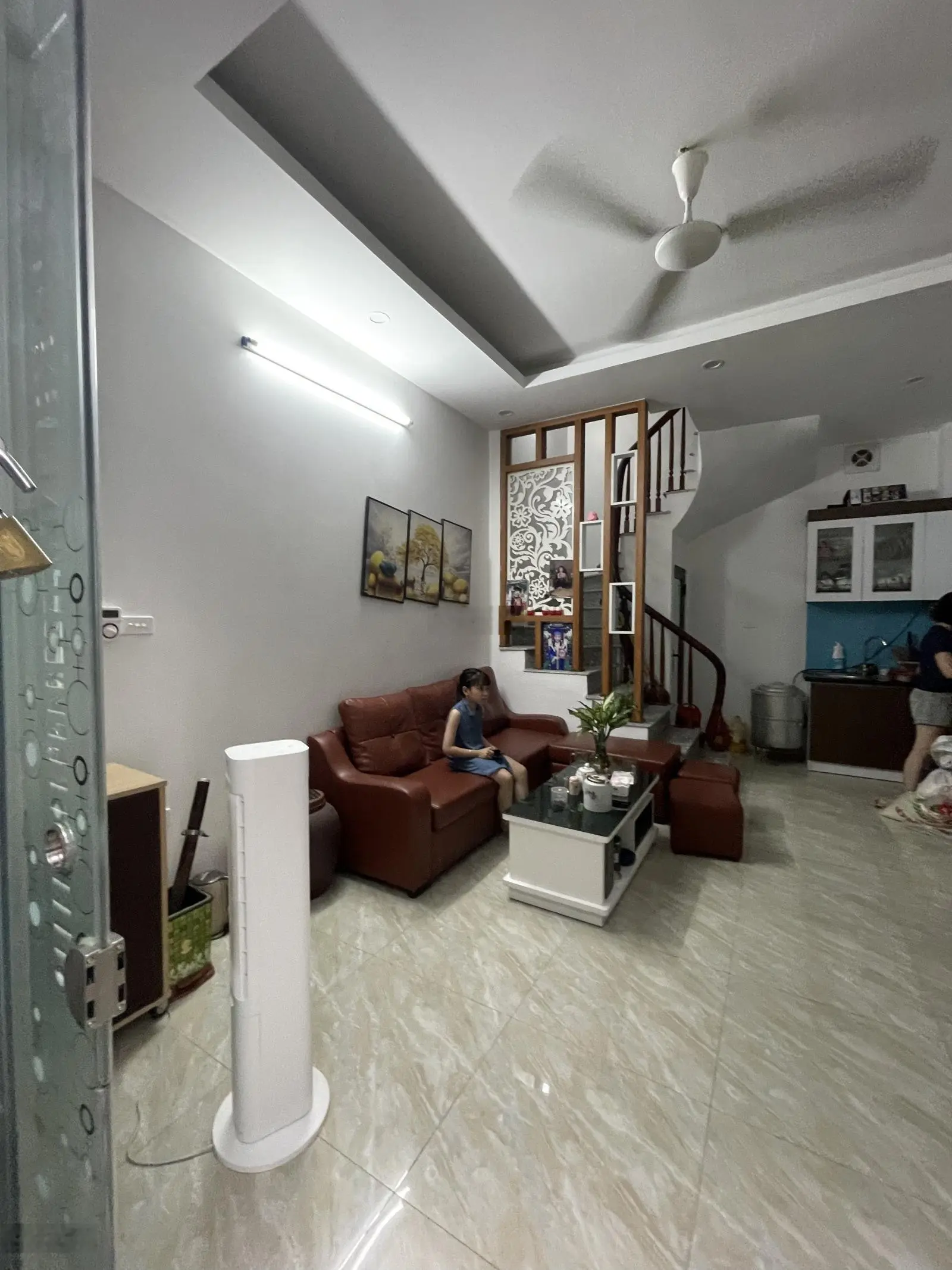 Bán Nhà riêng 26m2, 2,6 tỷ tại Mai Động, Hoàng Mai, Hà Nội