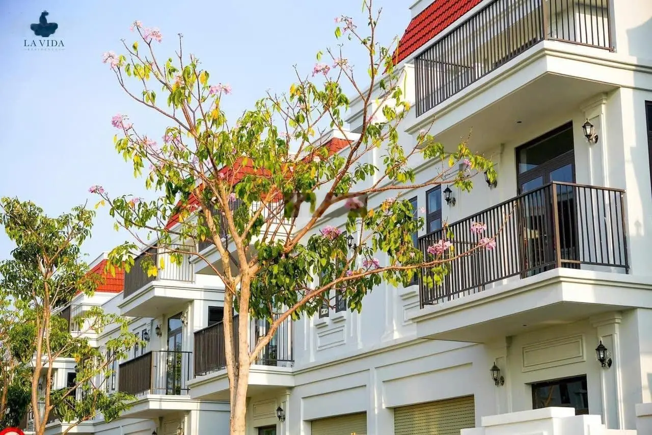 Chính Chủ cần bán gấp căn Nhà phố liền Lavida Vũng Tàu, bank hỗ trợ 50% vốn 3 tỷ 750 sở hữu vay 50%