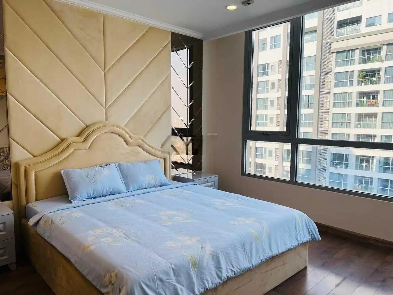 Cơ hội duy nhất để khách hàng sở hữu căn hộ 4 phòng tại Vinhomes Central Park 150m2 giá 15tỷ5!