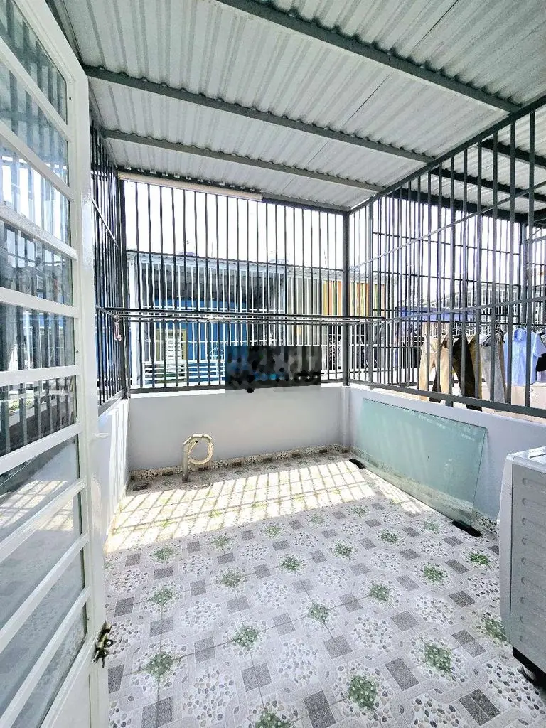 ❌️❌️Nhà sổ hồng 2 lầu, hẻm xe hơi. Nhà phố liền kề đồng bộ❌️❌️