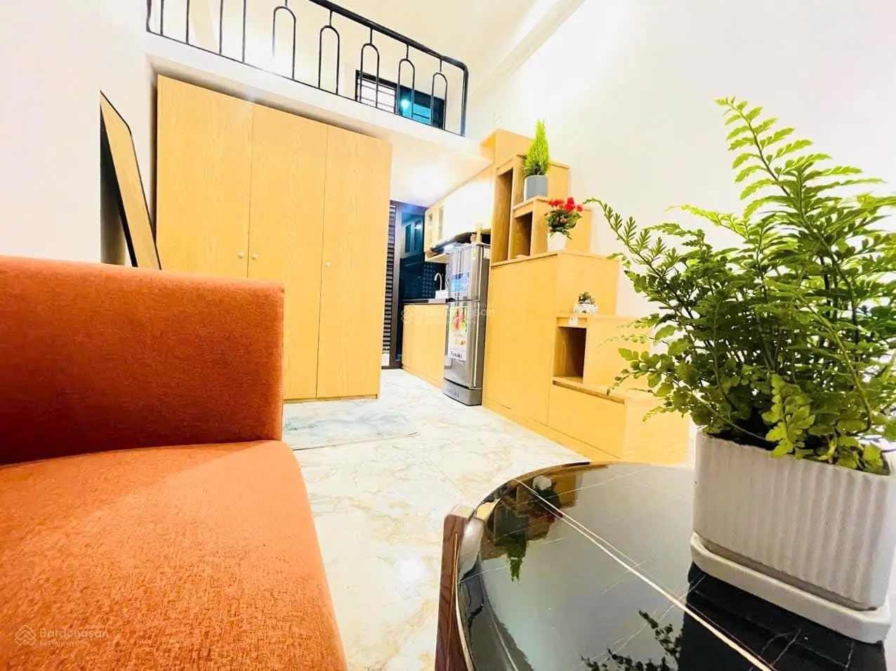 Bán nhà căn hộ dòng tiền 30 phòng Lê Đức Thọ, Từ Liêm 120m2, 8 tầng MT 9m 18.9 tỷ