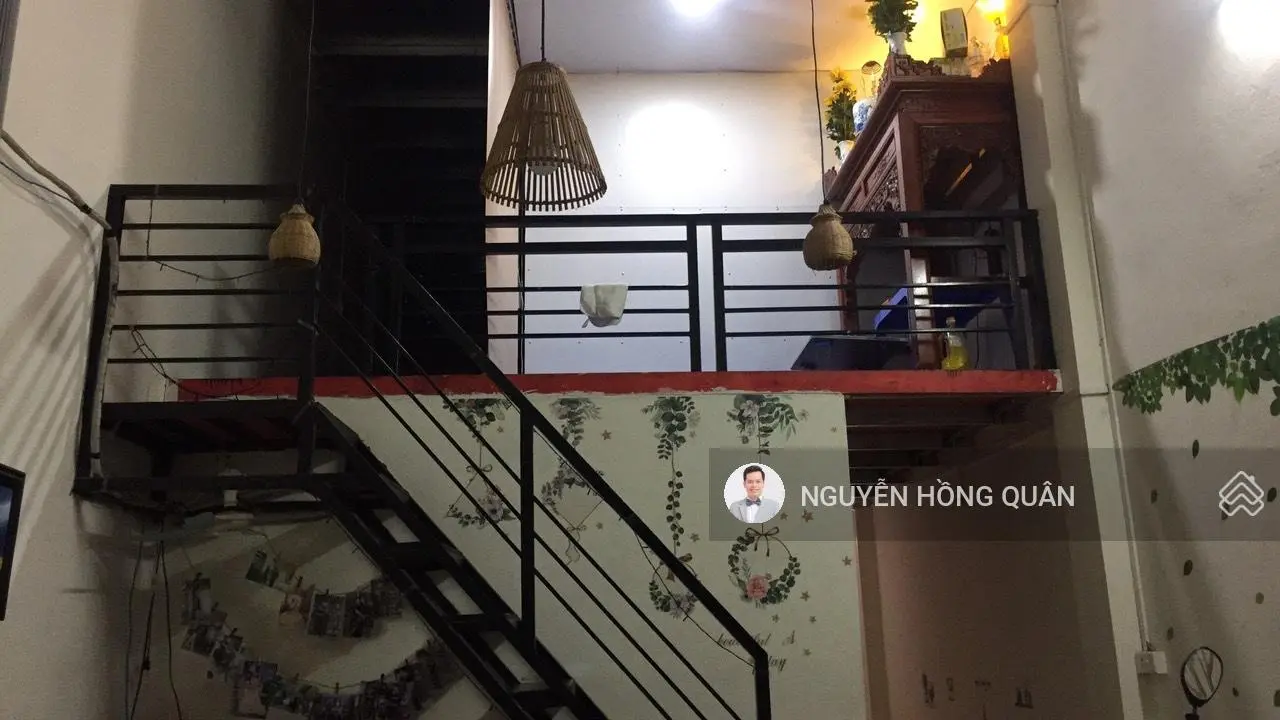 Bán nhà riêng 4,19 tỷ, 37 m2 tại Vân Canh, Hoài Đức, Hà Nội