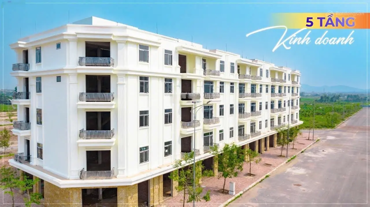 Dự án khu đô thị Lam Sơn Nexus City - Suất ngoại giao chỉ 2 Tỷ /90m2 0921 919 ***