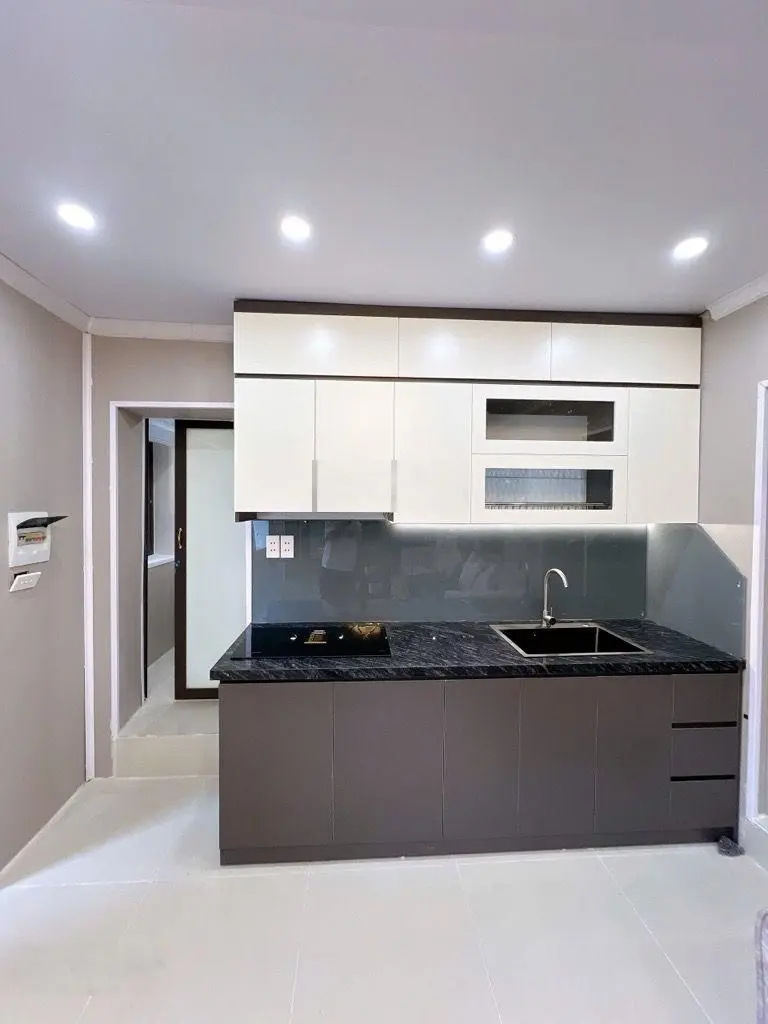Bán TT Văn Chương, Đống Đa, Ô tô đỗ, Hồ Văn Chương, Dt 50m giá 2.45 tỷ