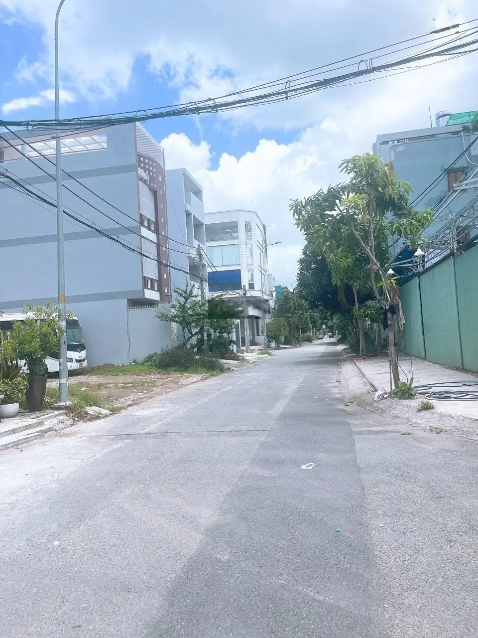 Cần bán đất nền đôi đường 1A, KDC Nam Hùng Vương, An Lạc, Bình Tân, cách mặt tiền Võ Văn Kiệt 40m