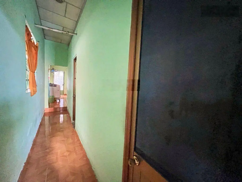 Gấp bán Man Thiện, TNPA, Q9 chủ gửi bán đất tặng nhà 2 mặt hẻm. DT: 5x29m