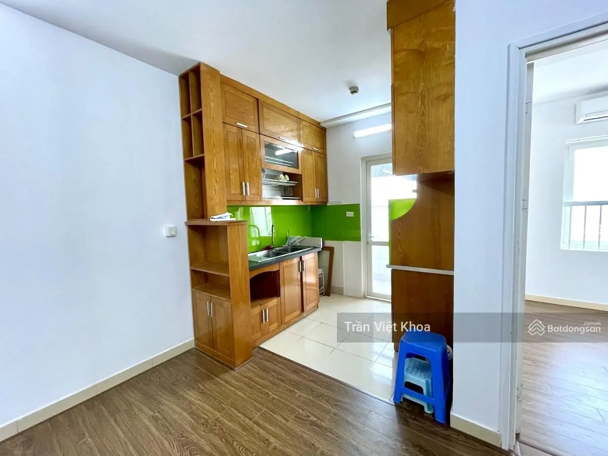 Bán căn hộ chung cư SDU 143 Trần Phú, Hà Đông - Căn góc 68m2 - 3.49 tỷ