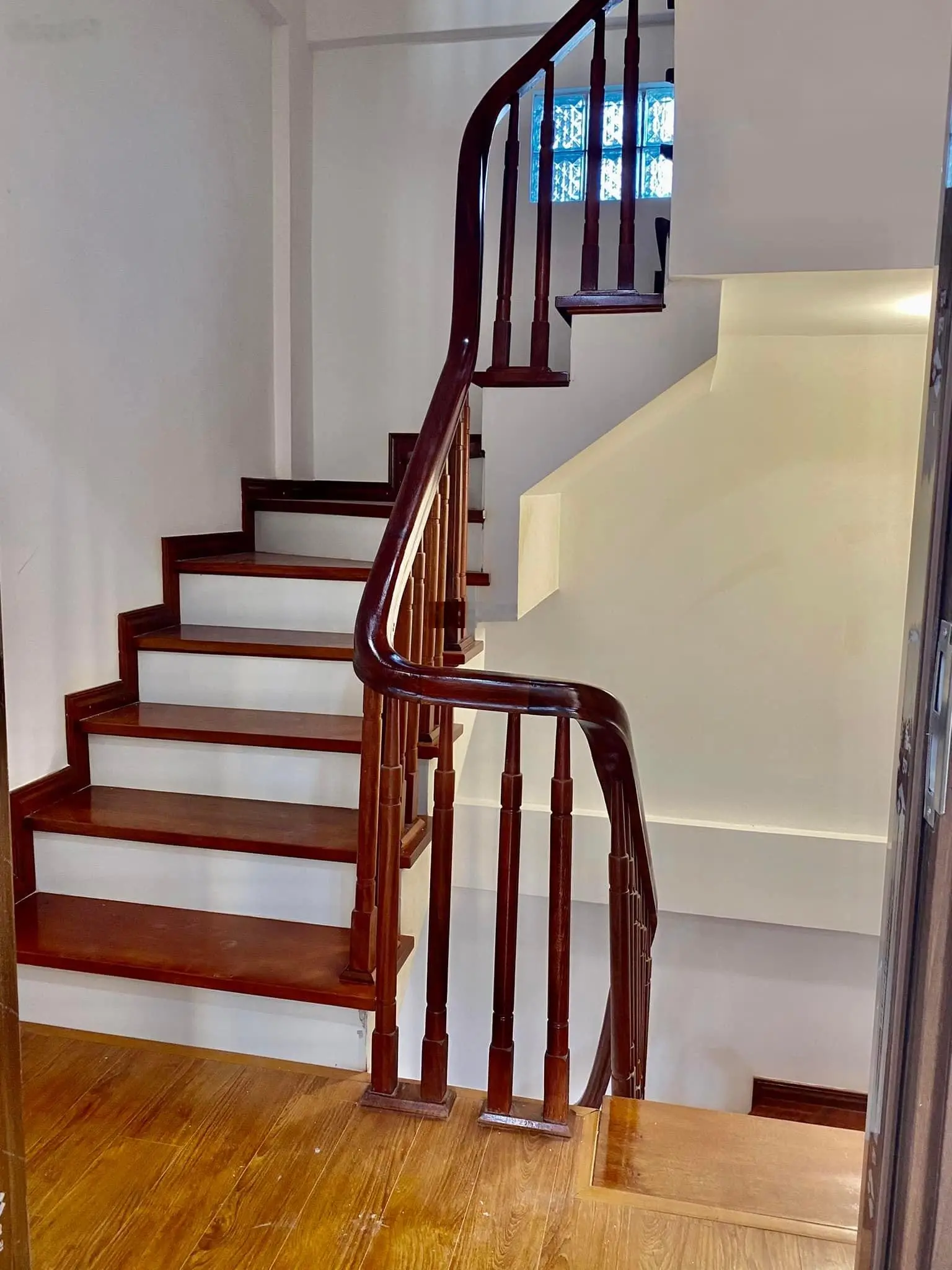 2.75 tỷ có nhà AN Khánh 38M 4 Tầng, 4p ngủ, 40m đường ô tô tránh kinh doanh