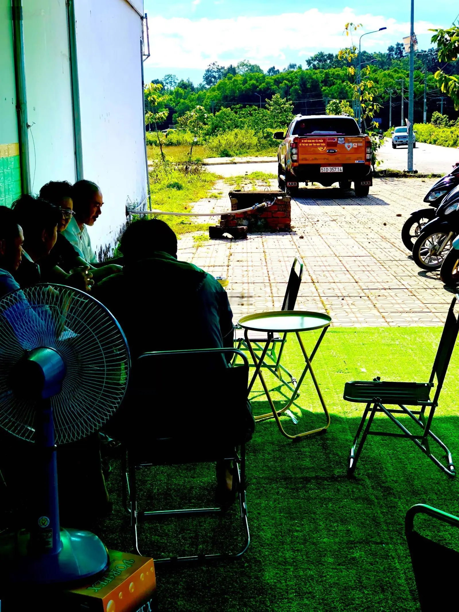 KDC An Thuận vị trí cực đẹp, trường hiện hữu, các tiện ích xung quanh đáp ứng đủ nhu cầu hàng ngày
