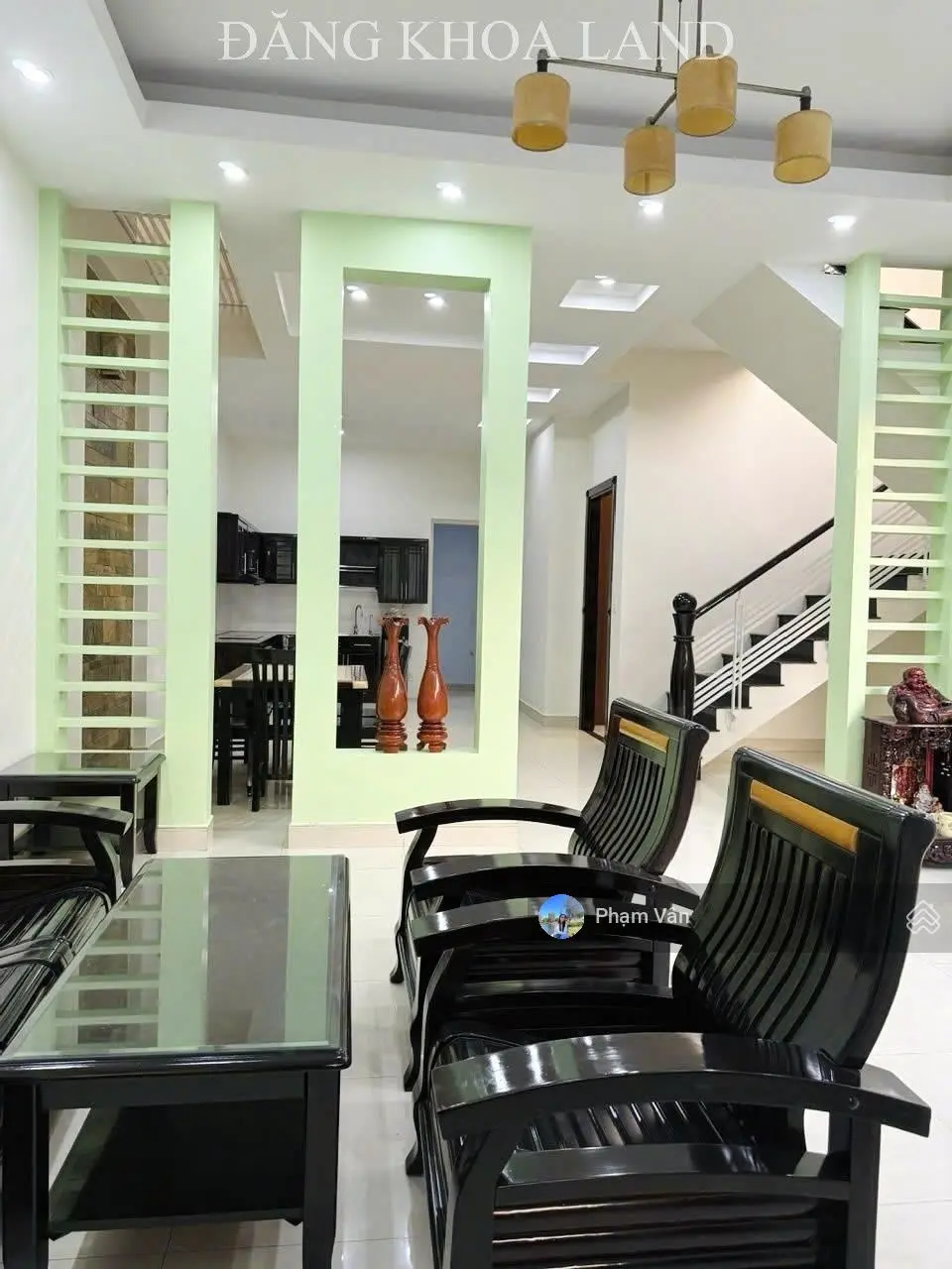 Hót quá hót. Nhà Mặt tiền 174m2 (ngang hơn 6m) ngay Chợ Xuân Hiệp rất sung, Ở/ Kdoanh gì cũng tốt