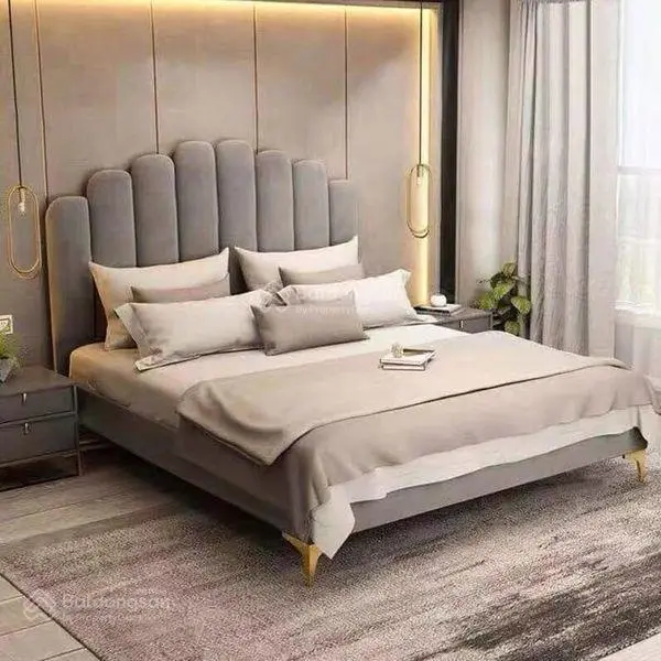 14,2 tỷ nhà Hàm Nghi-gần VINHOME GARDENIA- 55m2-6 tầng-ngõ thông-oto-kdoanh vp-spa-cho thuê