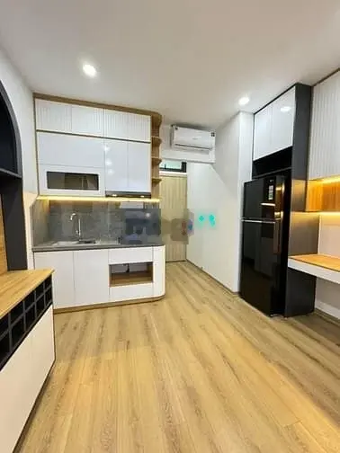 🌟CC 151 Nguyễn Đức Cảnh -Hoàng Mai -VIEW HỒ- LÔ GÓC-2 Ban Công - 84m2