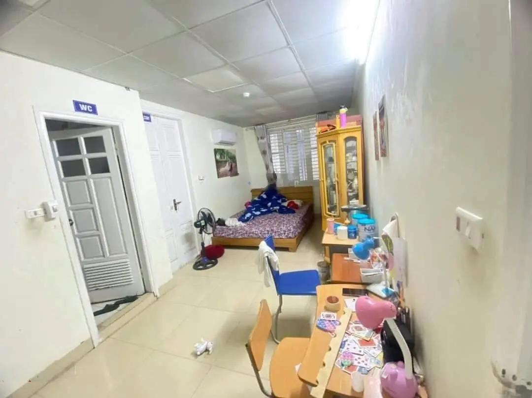 Bán Nhà Đống Đa Hào Nam ngõ to hơn phố oto đỗ ngày đêm Vừa Ở Vừa kinh doanh DT 73m Giá 21,5 tỷ